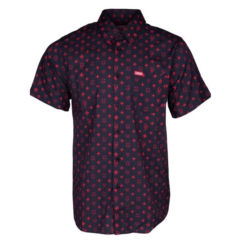 Dixxon Flannel Company “The Bougie” party shirt